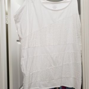 Lane Bryant blouse